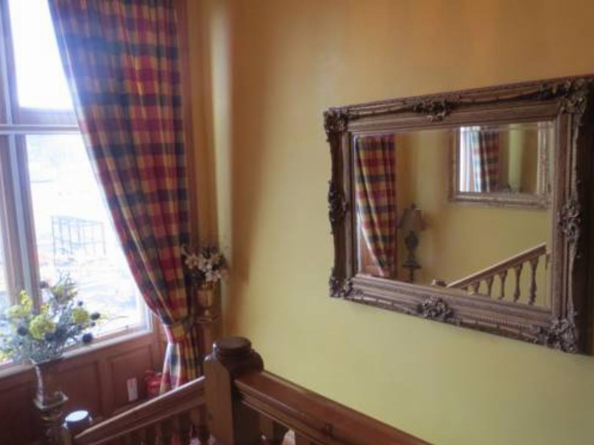 Bank House Guest House Hotel Coldstream United Kingdom