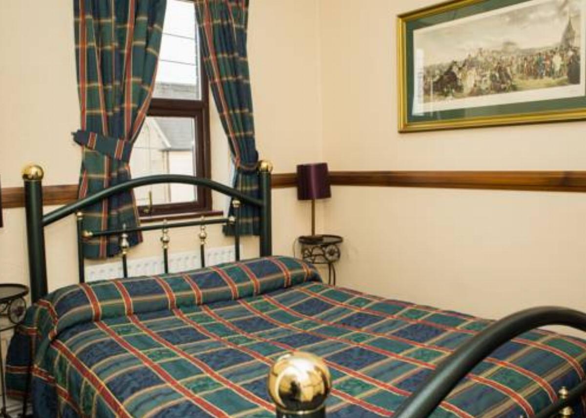 Banner Lodge Hotel Ennis Ireland