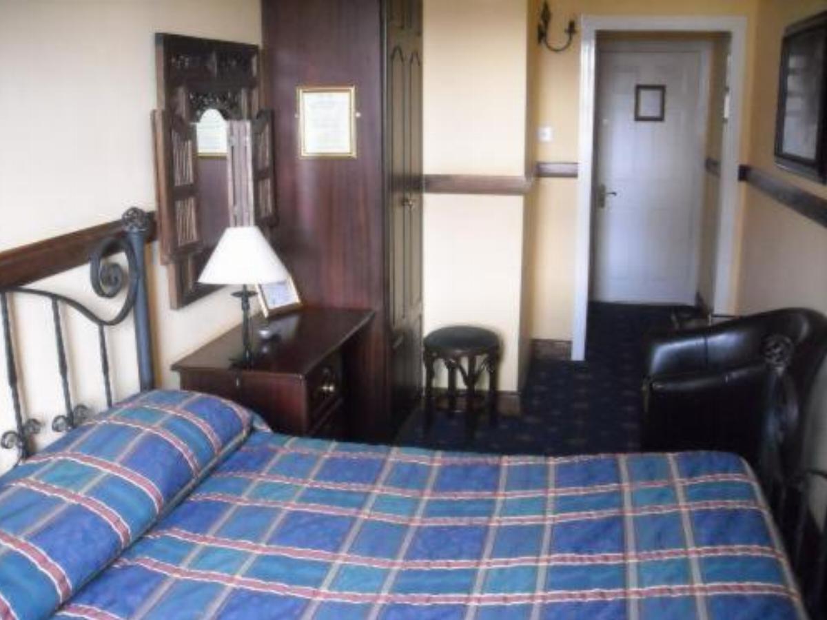 Banner Lodge Hotel Ennis Ireland
