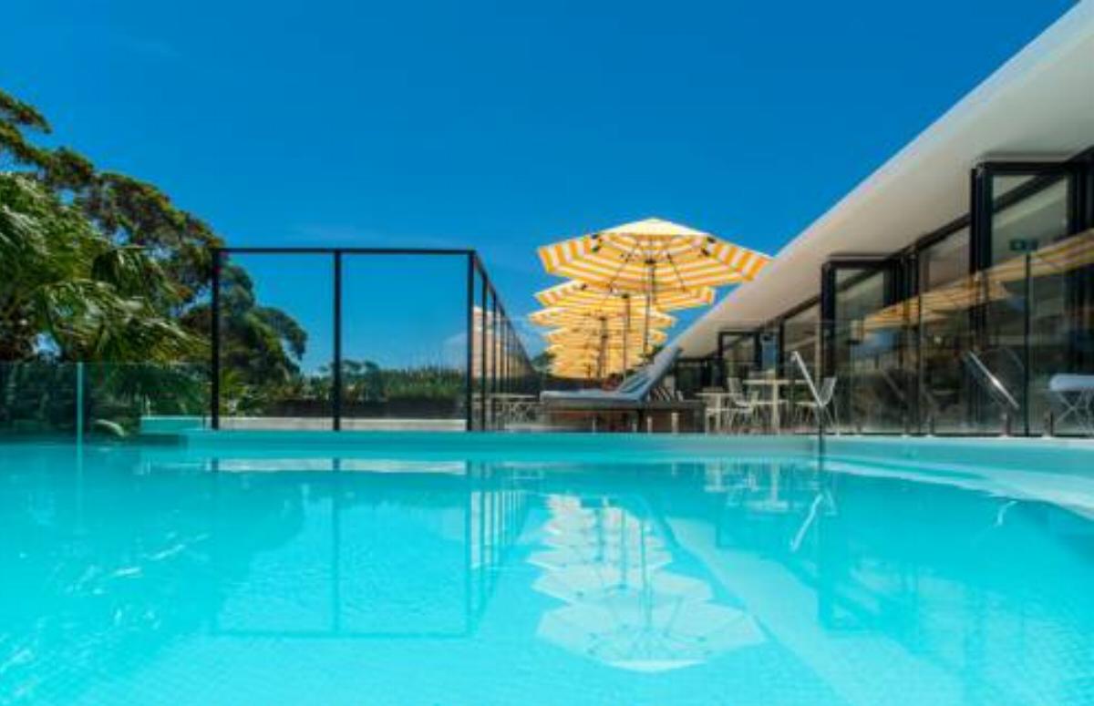 Bannisters Pavilion Hotel Mollymook Australia
