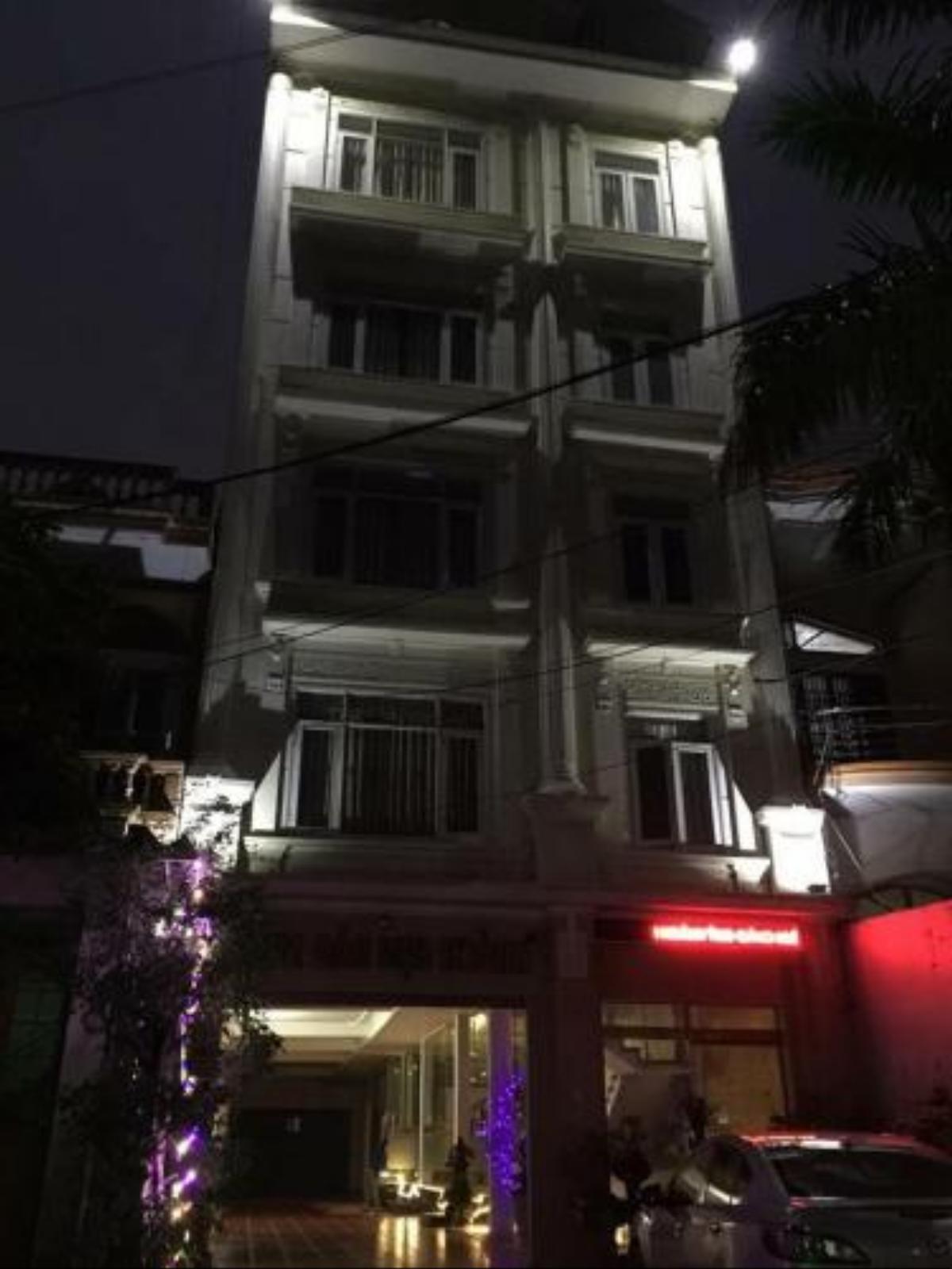 Bao Minh Hotel Hotel Hải Dương Vietnam