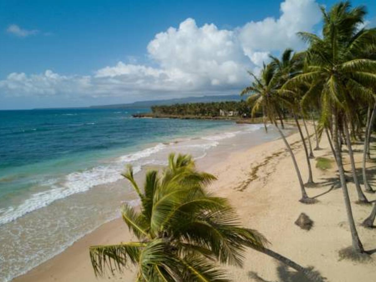 Baoba Beach Hotel Cabrera Dominican Republic