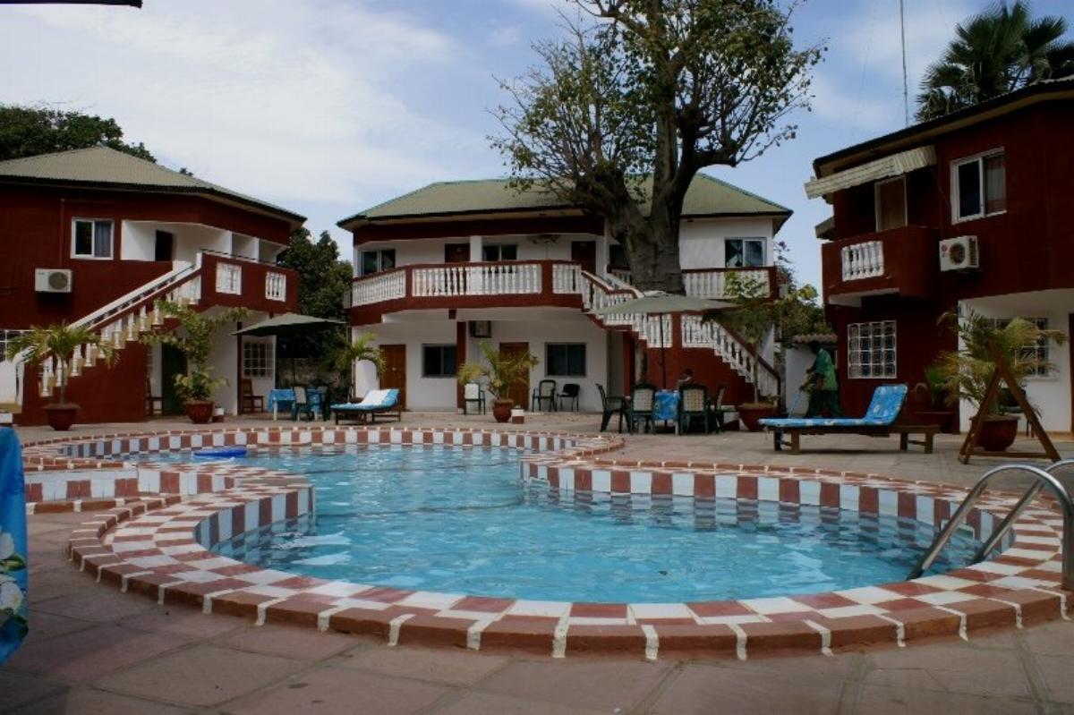 Baobab Holiday Resort Hotel Gambia Gambia