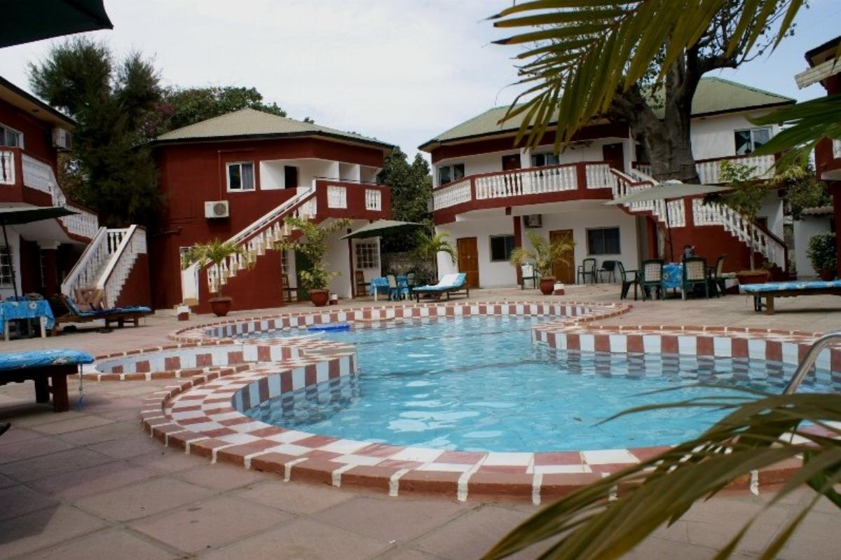 Baobab Holiday Resort Hotel Gambia Gambia