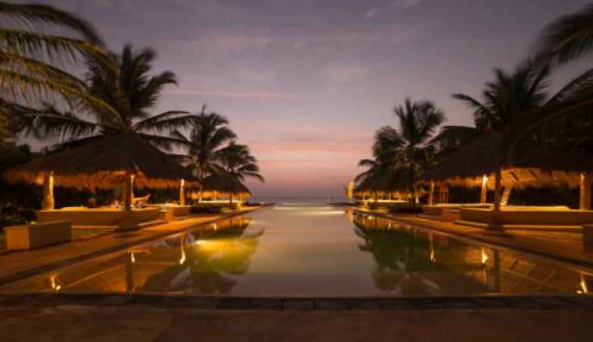 Bar Reef Resort Hotel Alankuda Sri Lanka
