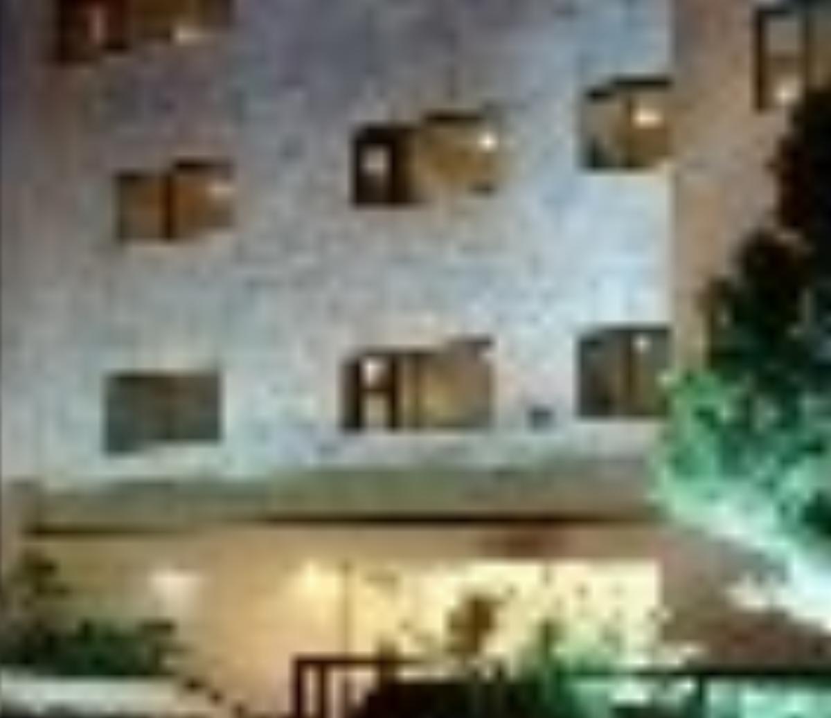 Barakat Hotel Apartments Hotel Amman Jordan