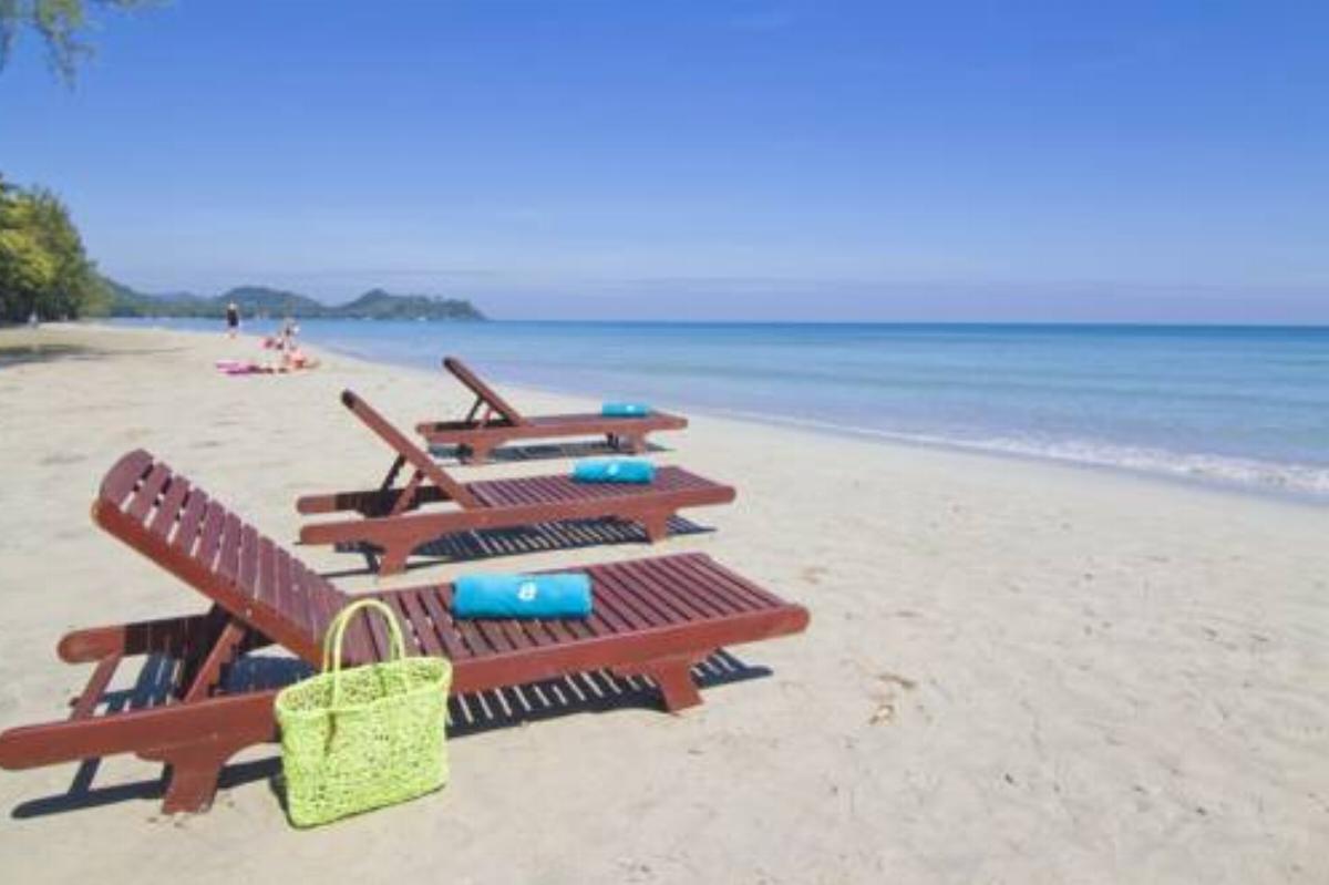 Barali Beach Resort & Spa Hotel Ko Chang Thailand
