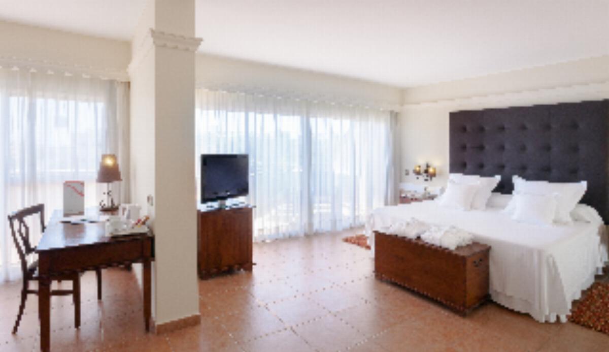 Barcelo Corralejo Bay - Only Adults Hotel Fuerteventura Spain