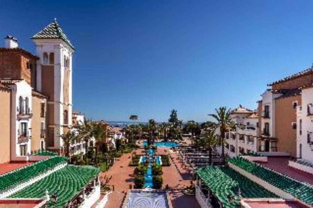 Barcelo Isla Canela Hotel Costa De La Luz (Huelva) Spain