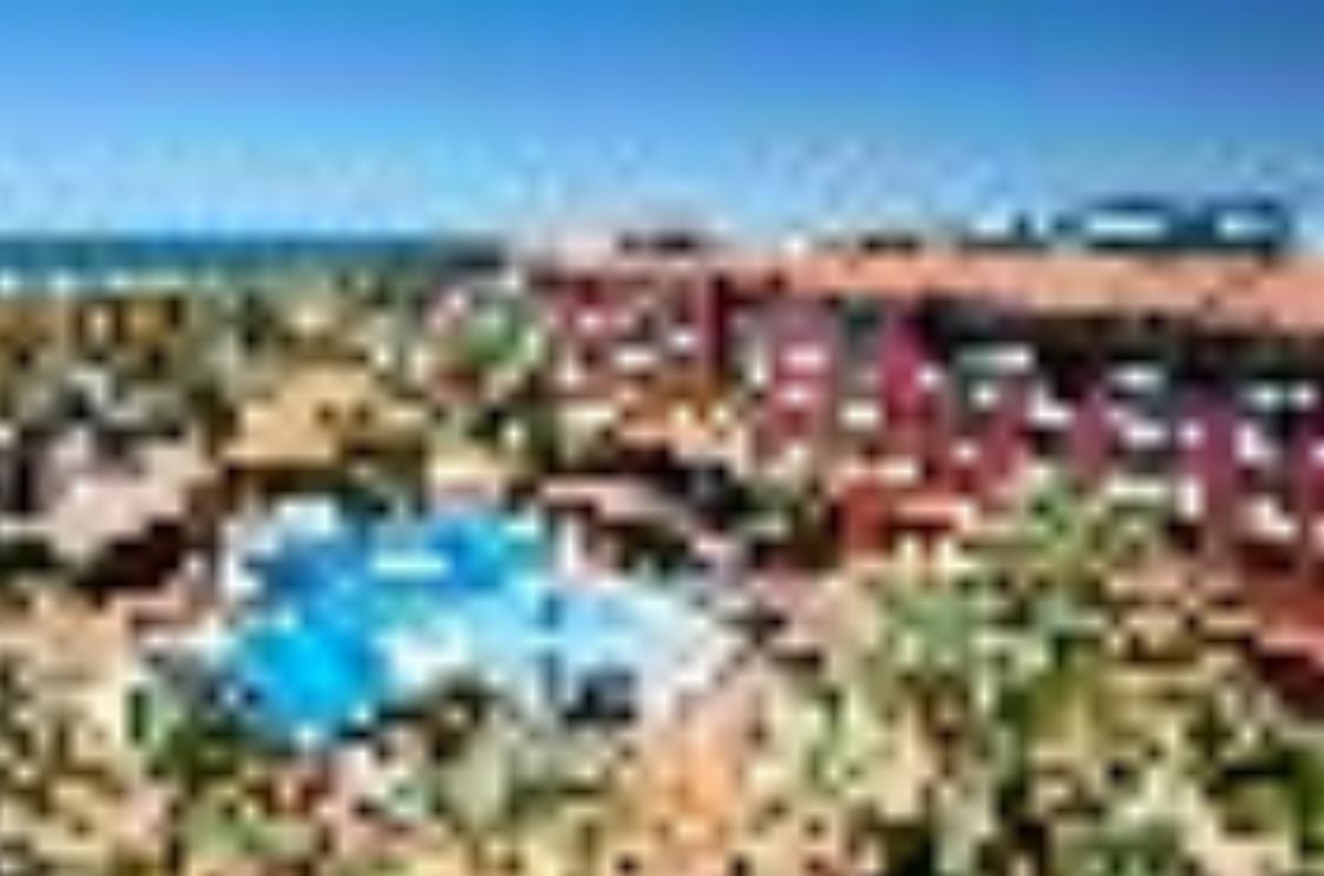 Barcelo Isla Cristina Hotel Costa De La Luz (Huelva) Spain