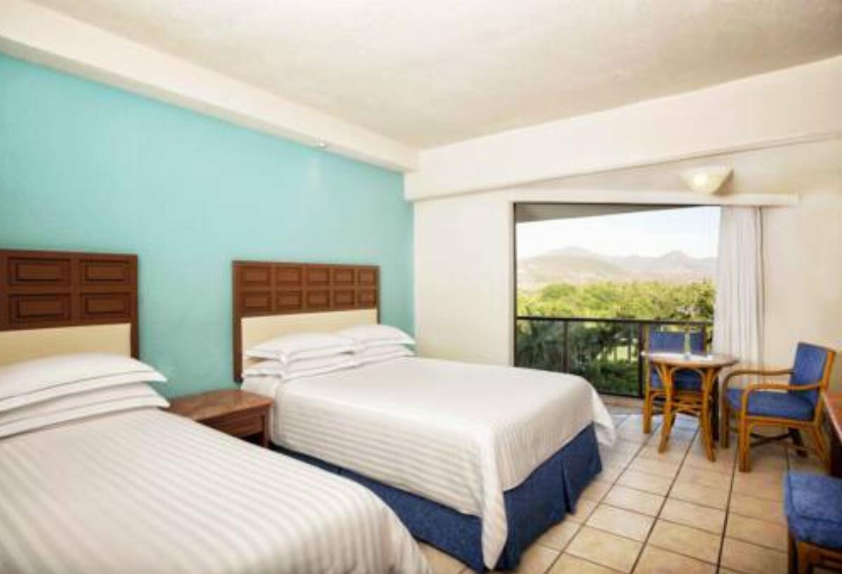 Barceló Ixtapa - All Inclusive Hotel Ixtapa Mexico