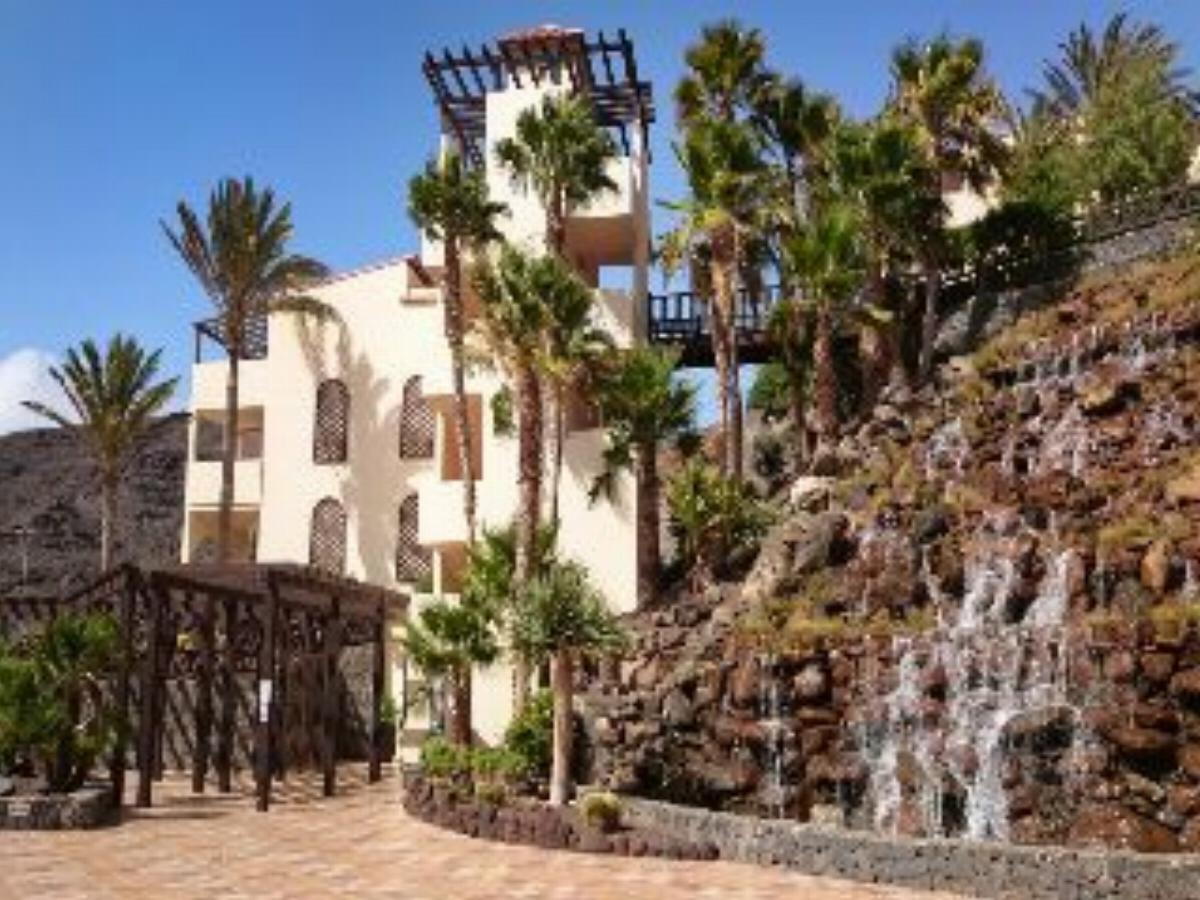 Barcelo Jandia Mar Hotel Fuerteventura Spain