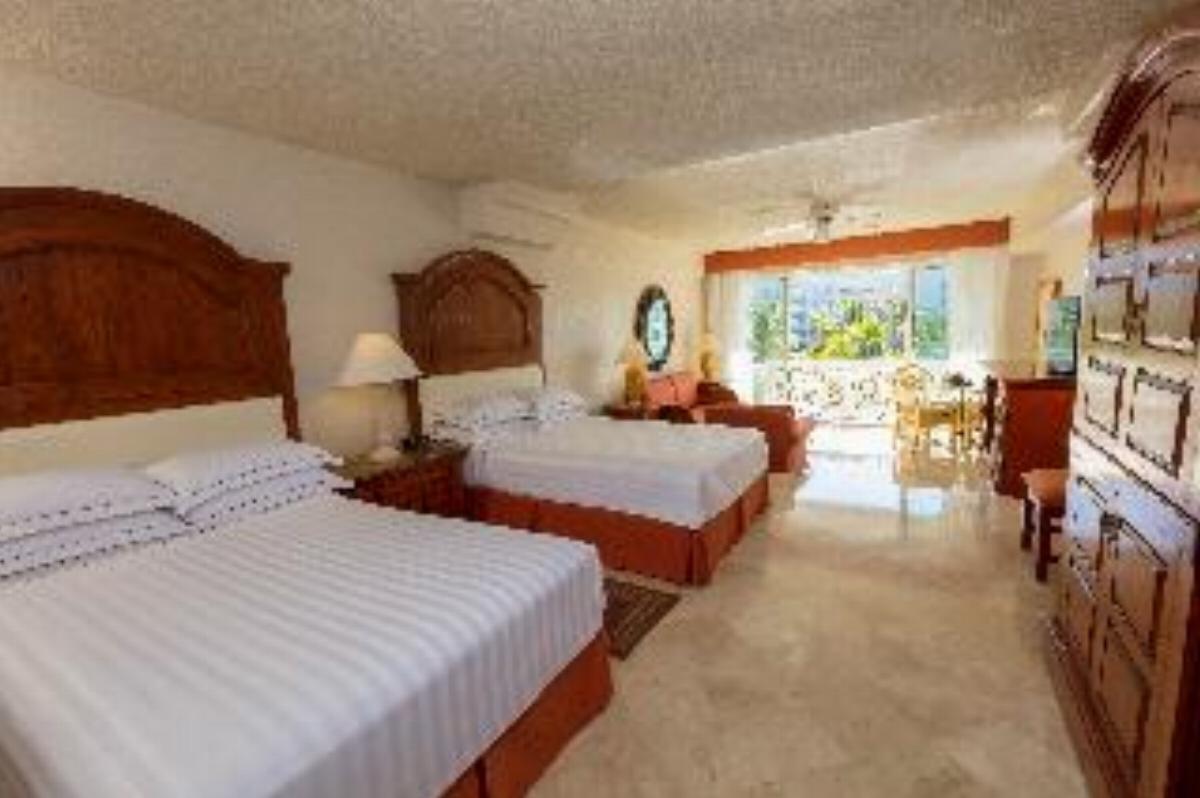 Barceló Karmina - All Inclusive Hotel Manzanillo Mexico