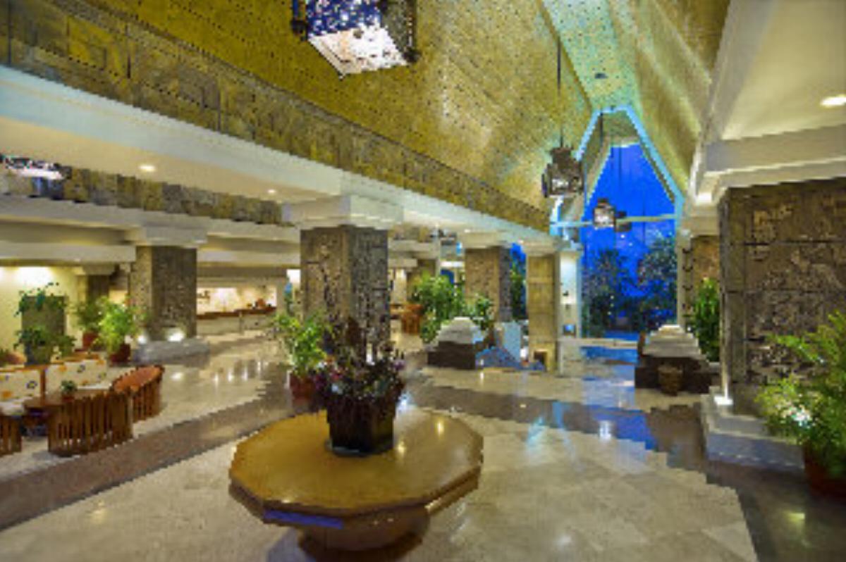 Barceló Karmina - All Inclusive Hotel Manzanillo Mexico
