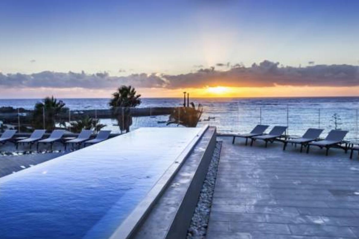 Barceló Teguise Beach - Adults Only Hotel Costa Teguise Spain