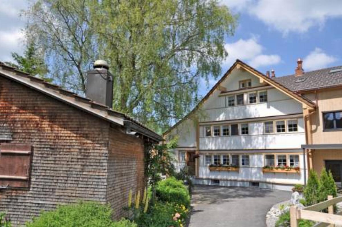 Bären - Das Gästehaus Hotel Gais Switzerland