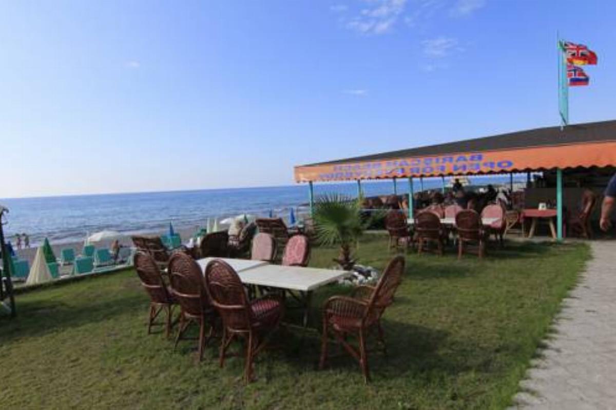 Bariscan Hotel Hotel Mahmutlar Turkey