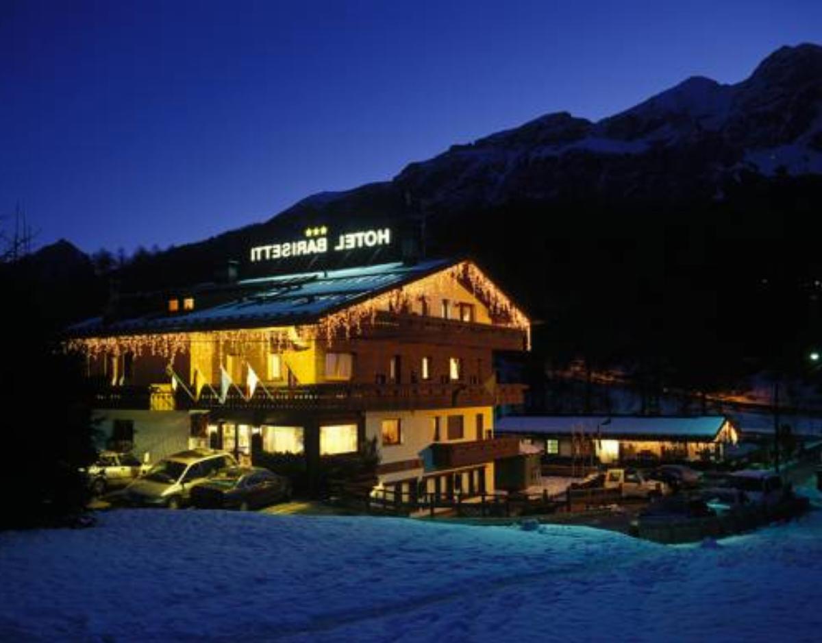 Barisetti Sport Hotel Hotel Cortina dʼAmpezzo Italy