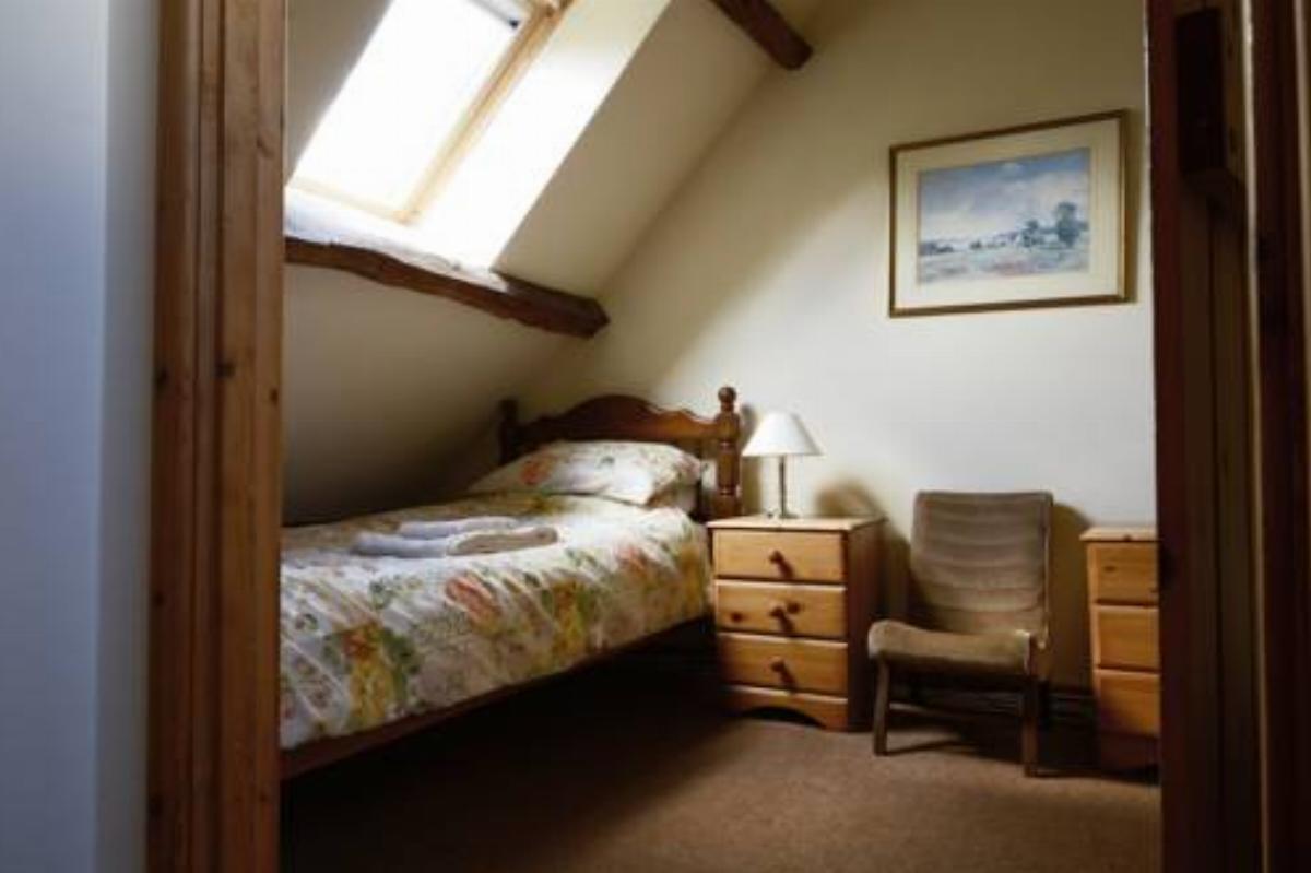 Barn Cottage Hotel Brecon United Kingdom
