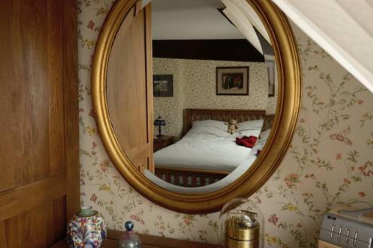Barn Loft Hotel Brecon United Kingdom