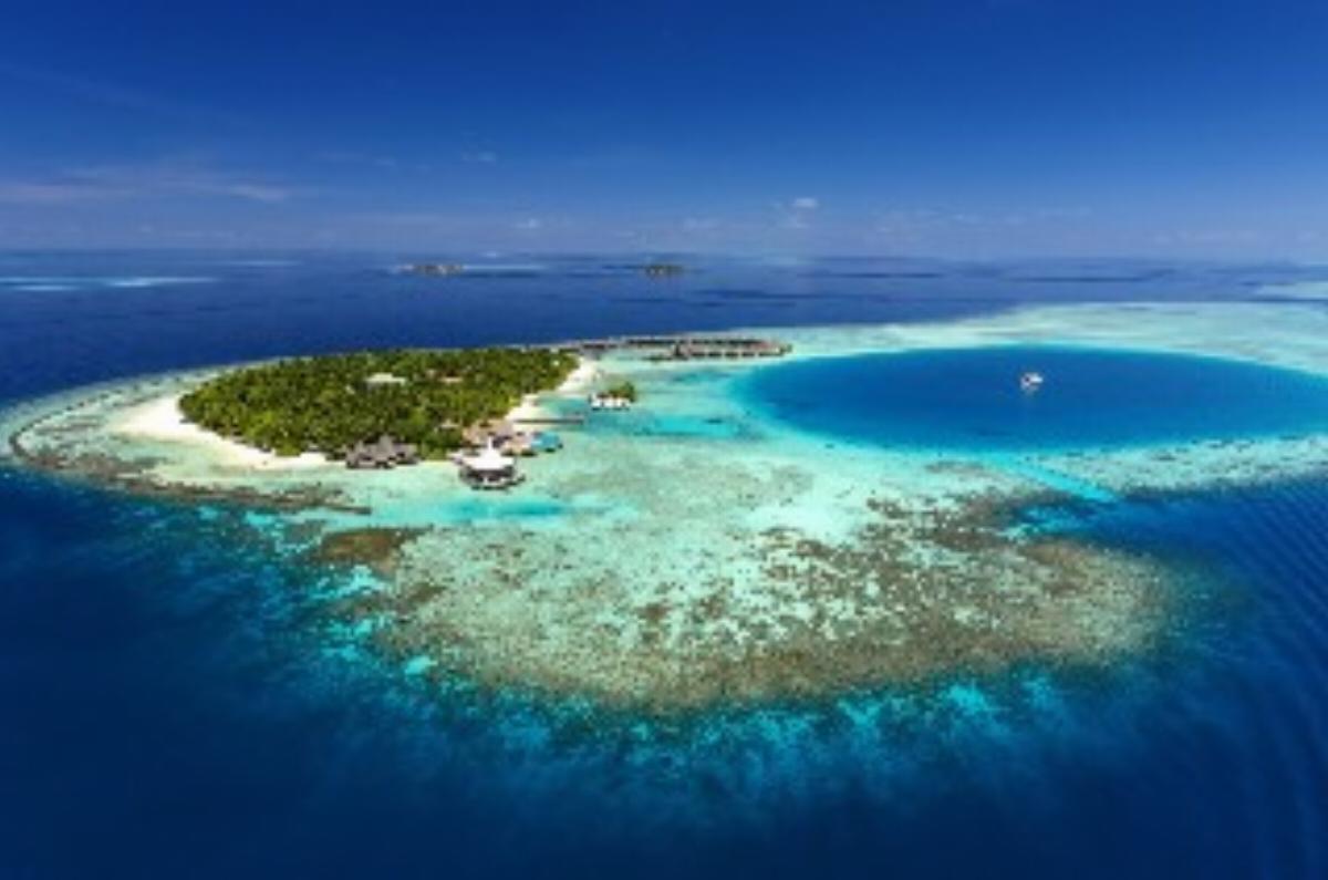 Baros Island Resort Maldives Hotel Maldives Maldives