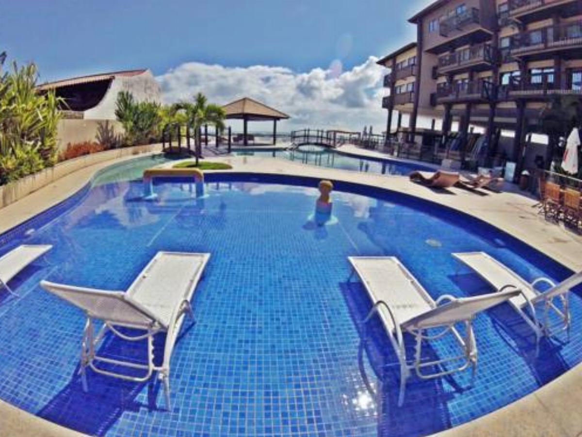 Barra Bali Resort Hotel Barra de São Miguel Brazil