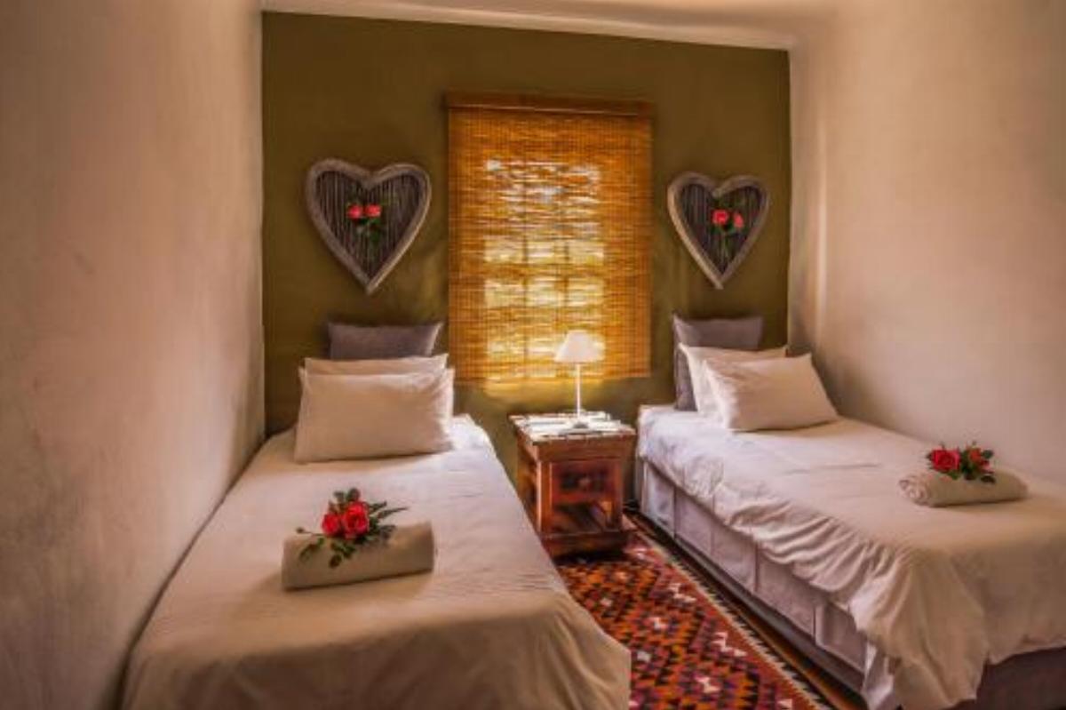 Barrydale Karoo Lodge Hotel Barrydale South Africa