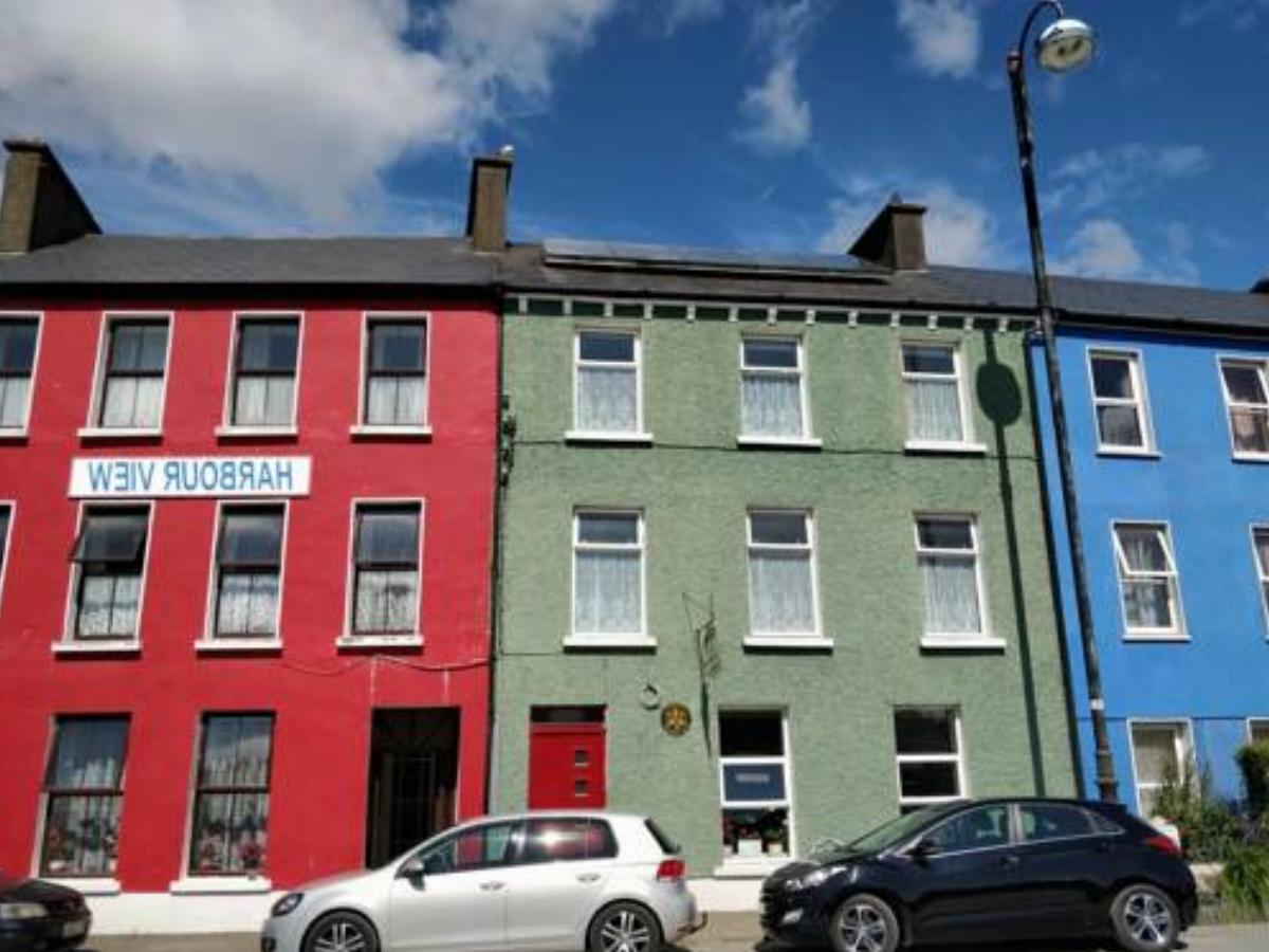 Barry's Bed and Breakfast Hotel Bantry Ireland