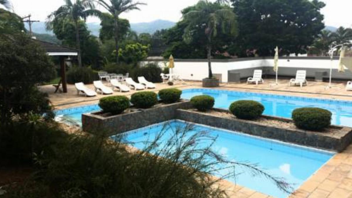 Bartholo Plaza Hotel Hotel Atibaia Brazil