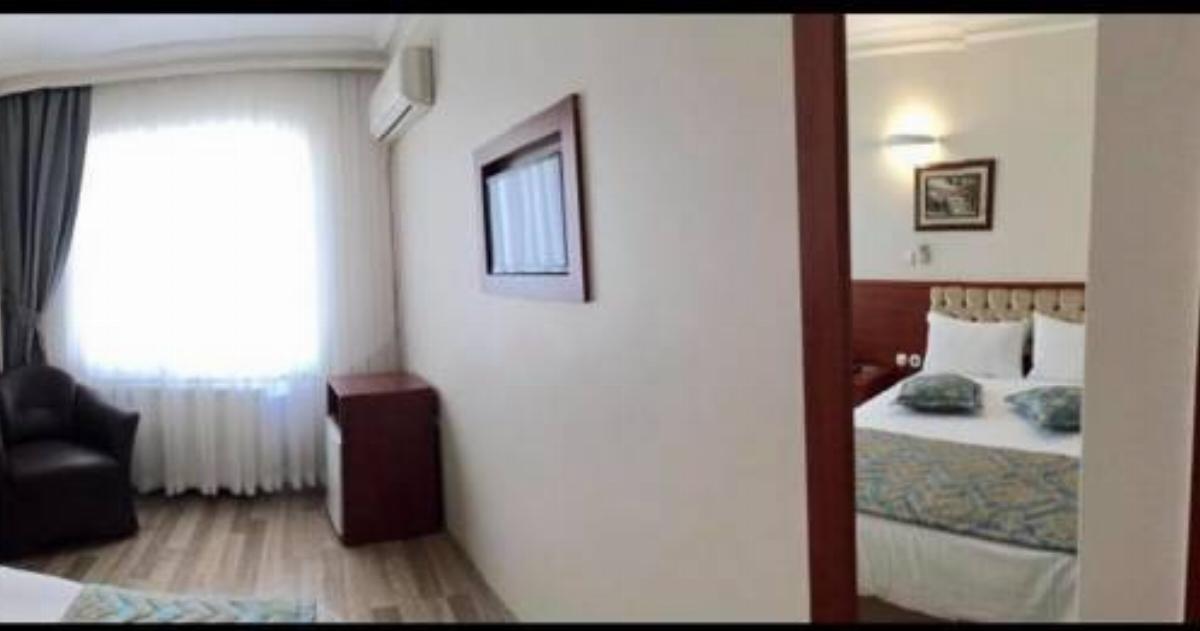 Basak Hotel Hotel Konya Turkey