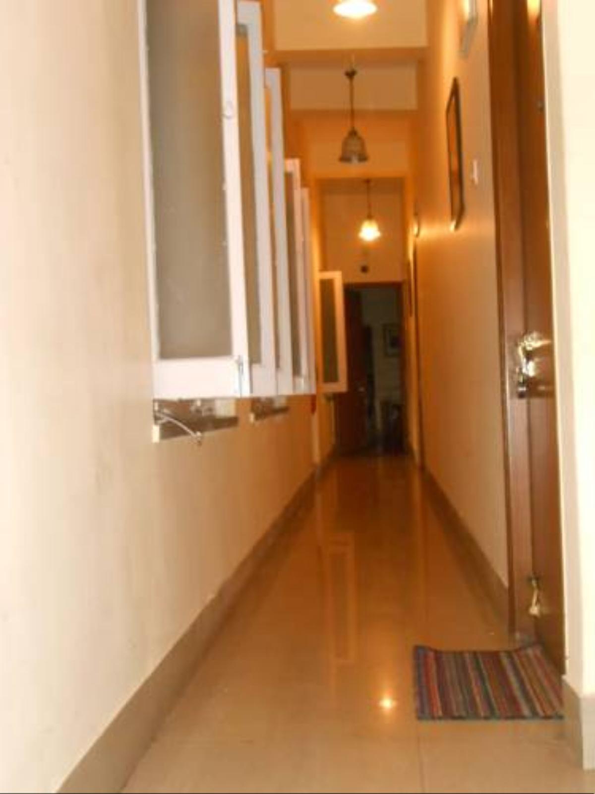 Basera Guest House Hotel Kolkata India