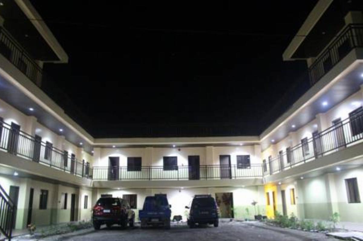 Basic Rooms Hotel Hotel Tacloban Philippines