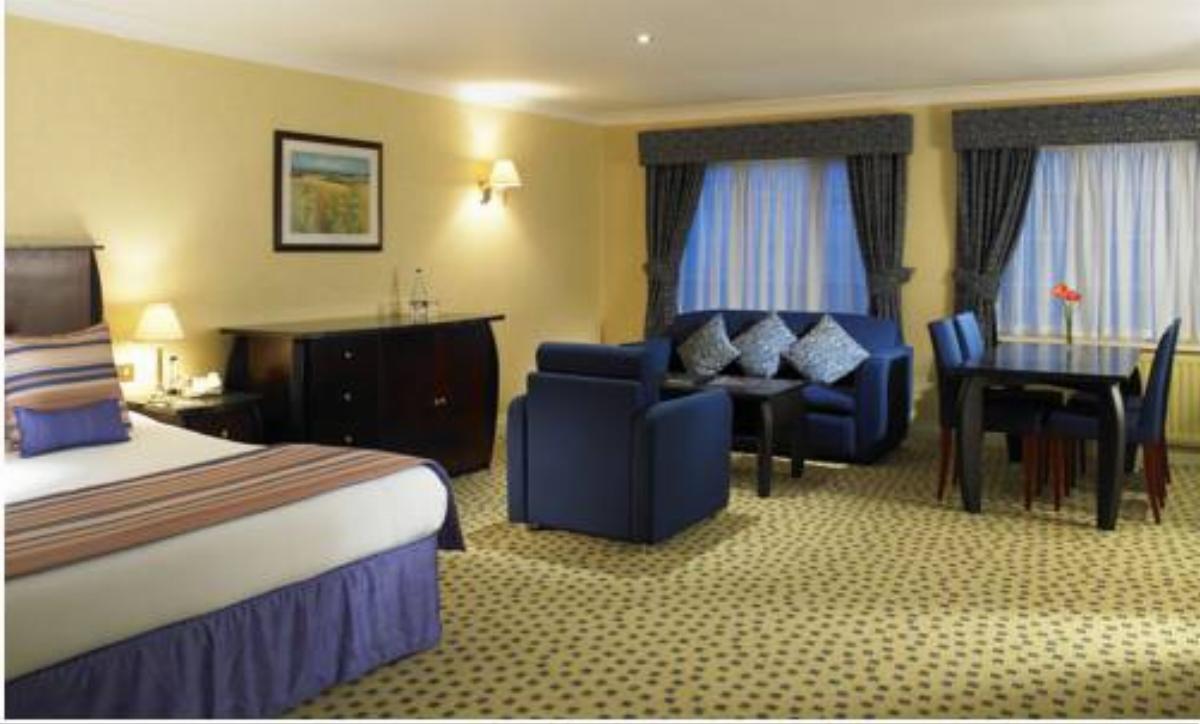 Basingstoke Country Hotel & Spa Hotel Hook United Kingdom