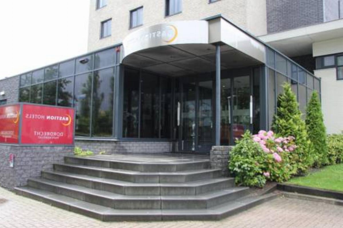 Bastion Hotel Dordrecht Papendrecht Hotel Dordrecht Netherlands
