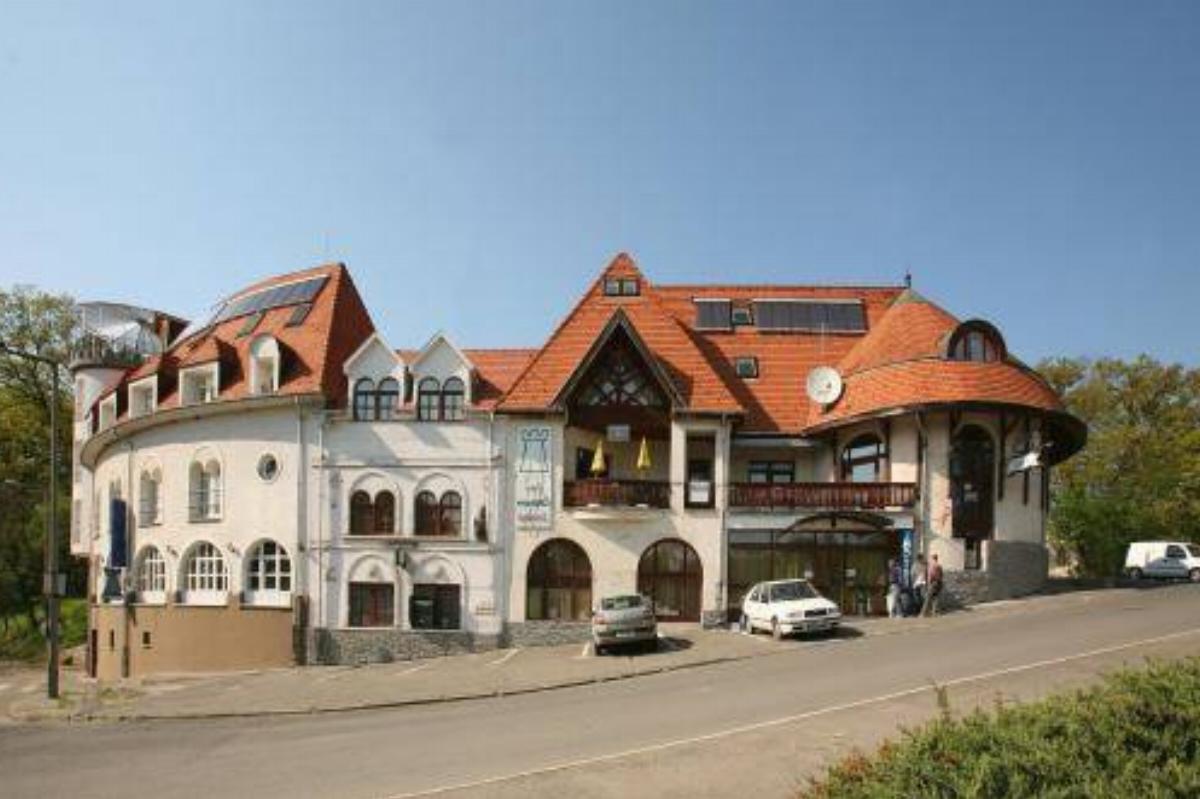 Bástya Wellness Hotel Hotel Miskolctapolca Hungary
