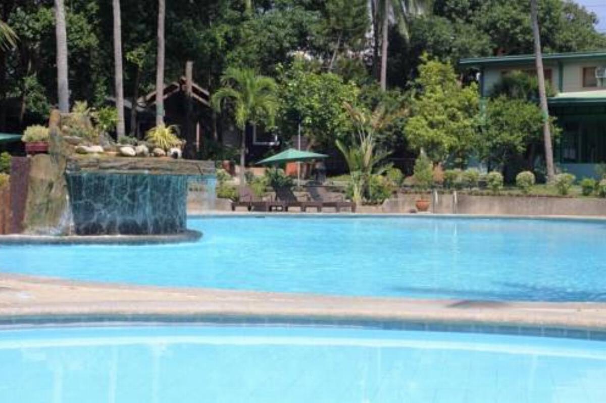 Batangas Country Club Hotel Batangas City Philippines