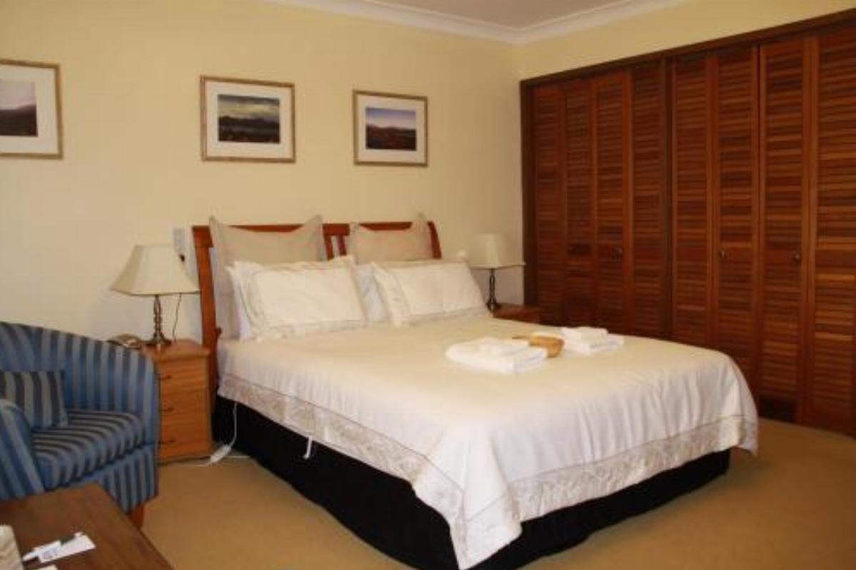 Bathurst Heights Bed & Breakfast Hotel Bathurst Australia