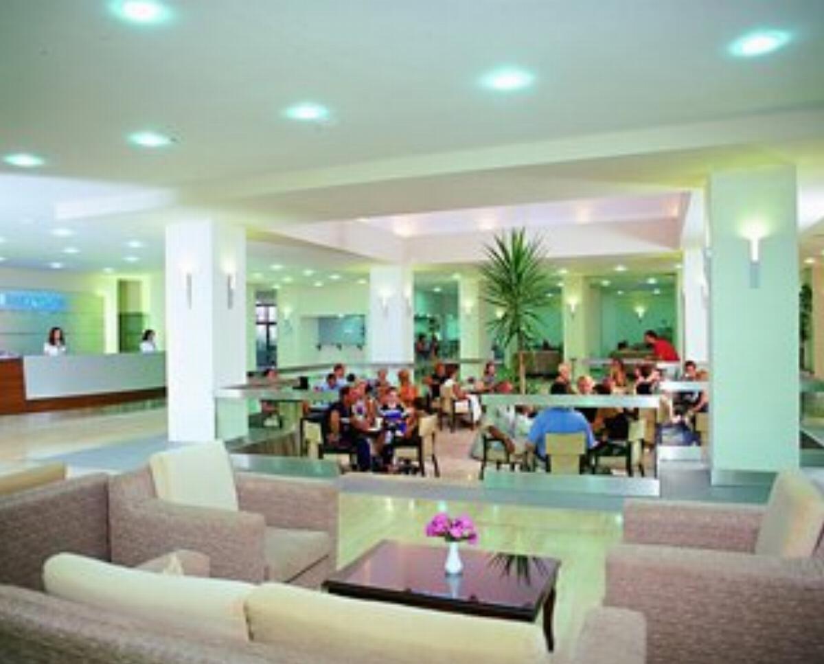 Batihan Beach Resort Hotel Kusadasi Turkey
