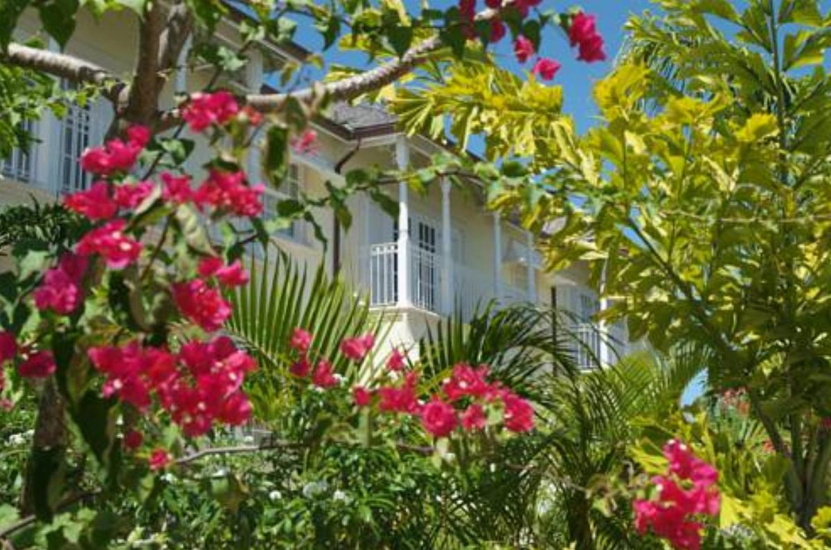 Battaleys Mews Hotel Spreightstown Barbados