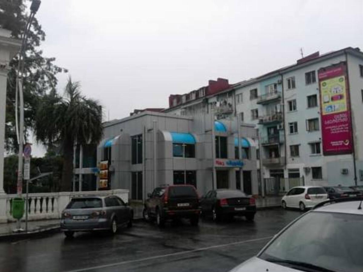 Batumi, Appartment Hotel Batumi Georgia