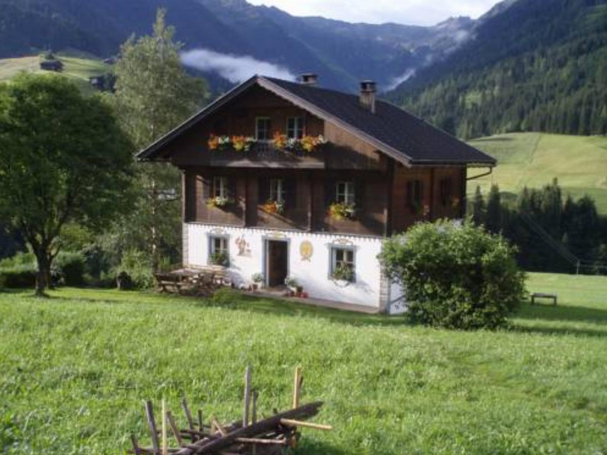 Bauernhof im Wiesengrund Hotel Maria Luggau Austria