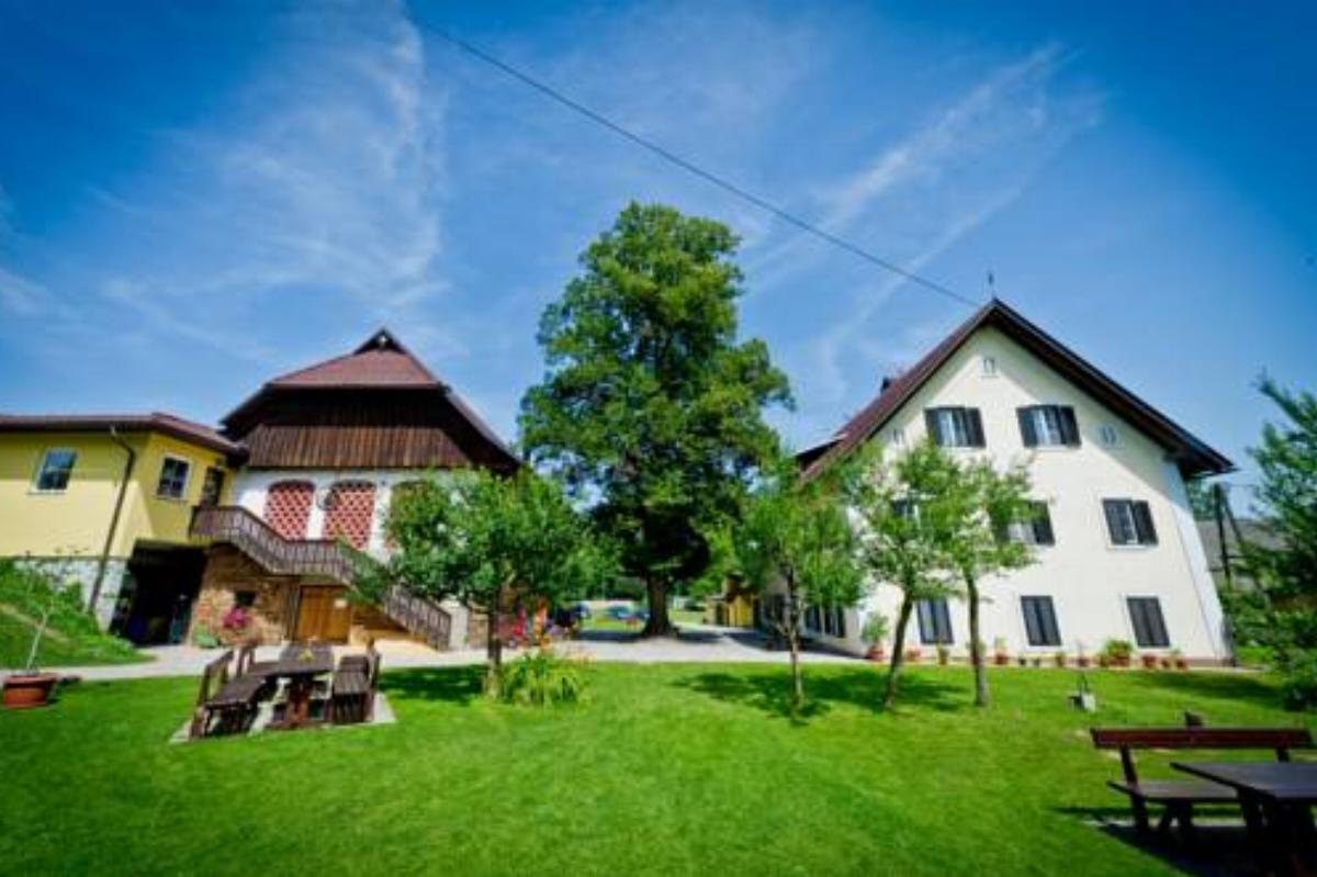 Bauernhof Liendl Hotel Keutschach am See Austria