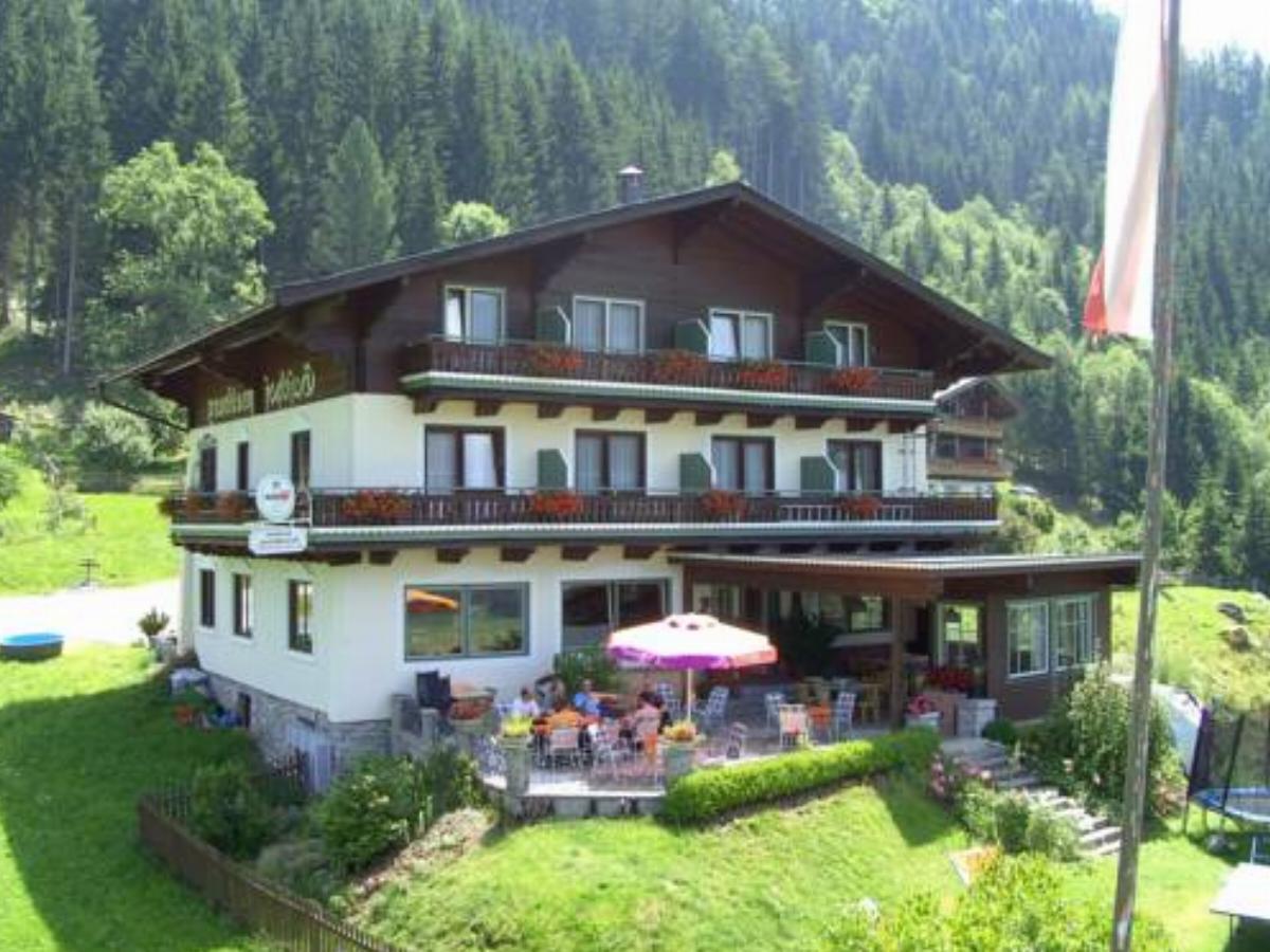 Bauernhof Oberscheffau Hotel Neukirchen am Großvenediger Austria