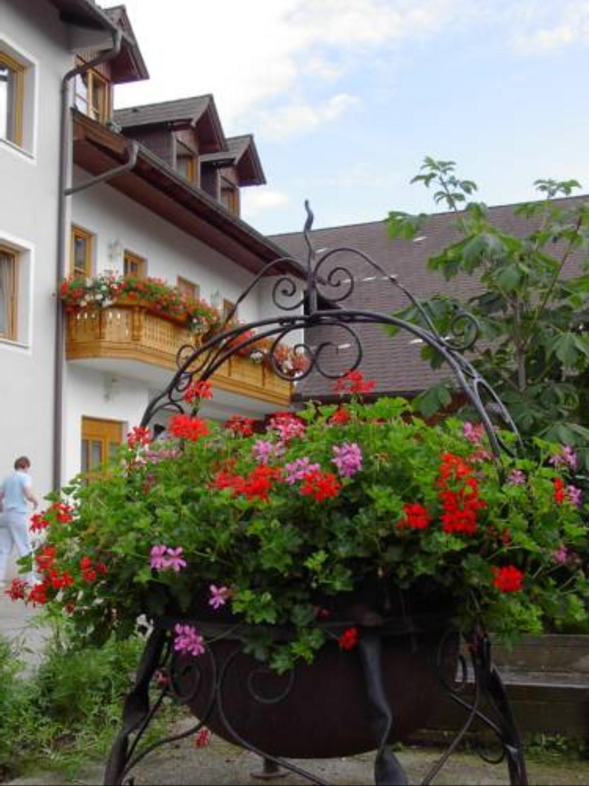 Bauernhof Schrammel Hotel Bad Schönau Austria