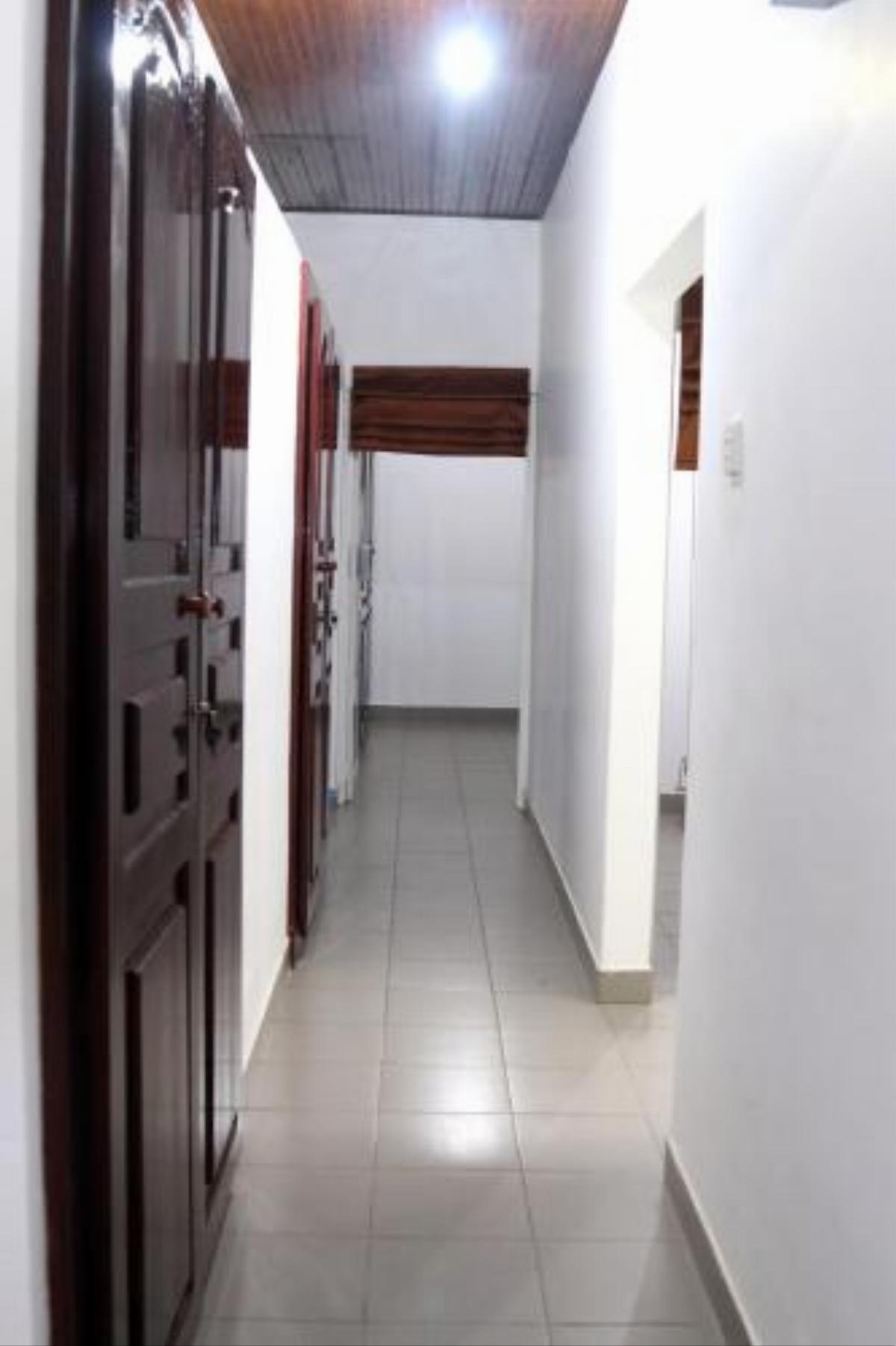 Bavana Apartment Hotel Ambalangoda Sri Lanka
