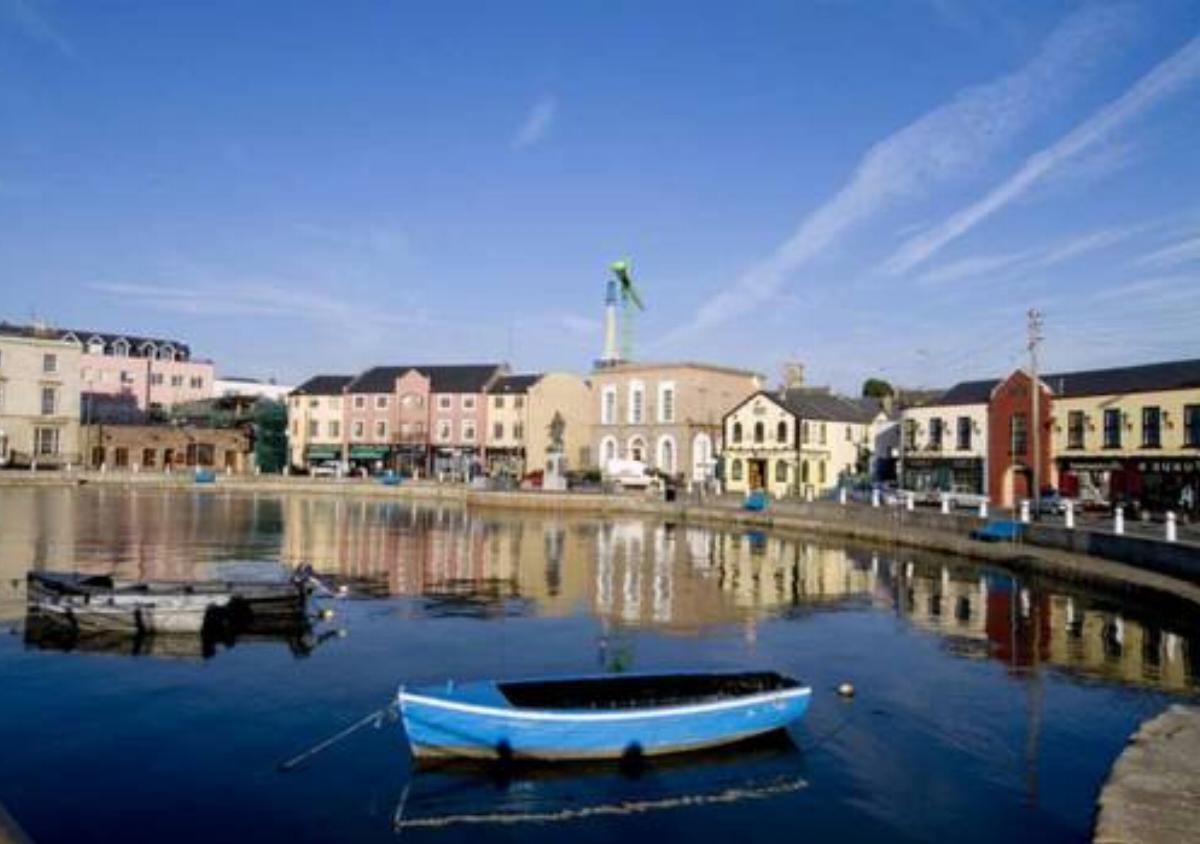 Bawn Millis Holiday Home Hotel Fethard on Sea Ireland