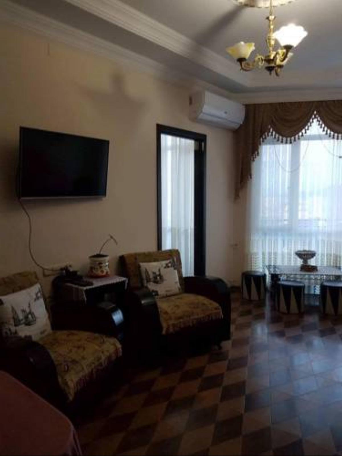Baxtadze Apartament Hotel Batumi Georgia