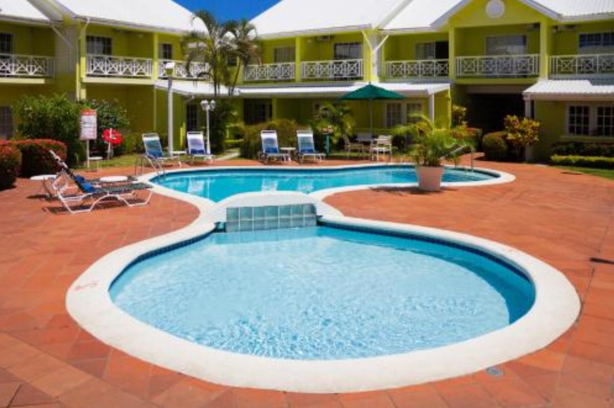 Bay Gardens Hotel Hotel Gros Islet Saint Lucia