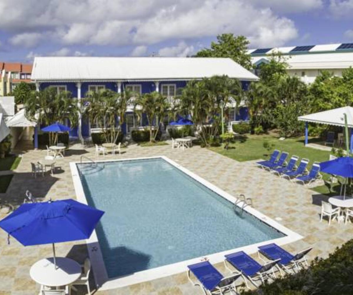 Bay Gardens Inn Hotel Gros Islet Saint Lucia