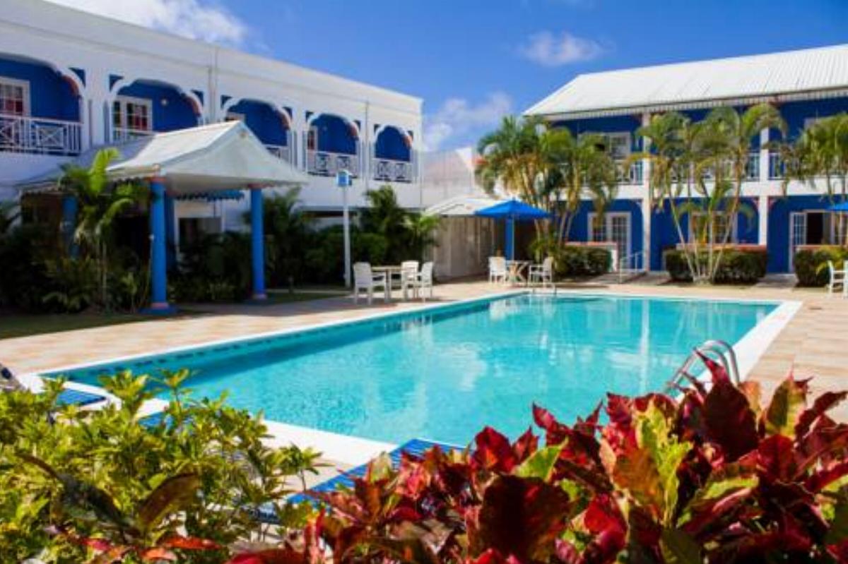 Bay Gardens Inn Hotel Gros Islet Saint Lucia